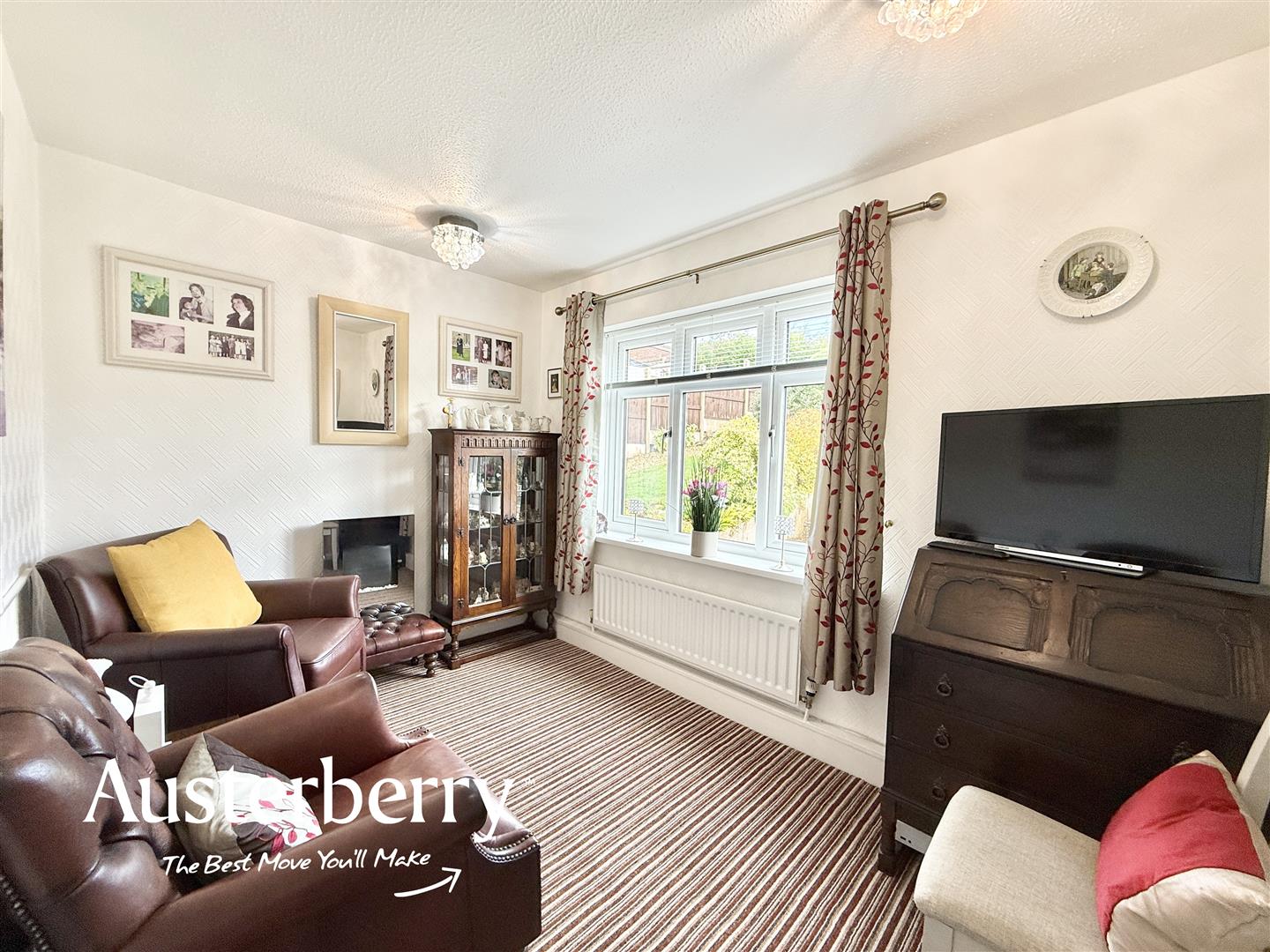 Houseman Drive, Park Hall, Stoke-On-Trent